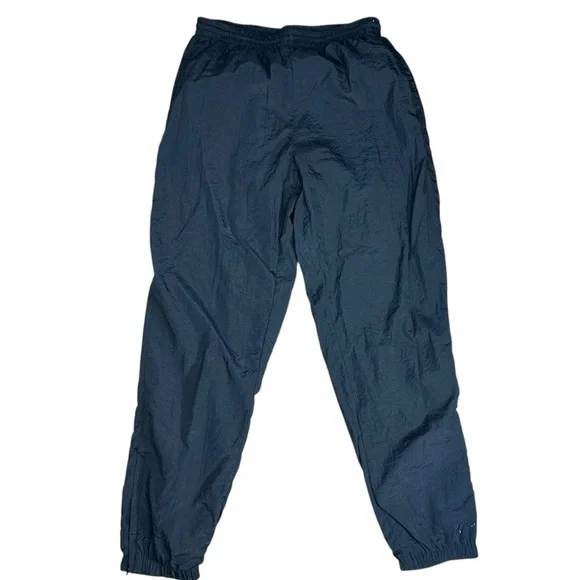 Y2K Reebok Tracksuit L 90's Retro Parachute Windbreaker Joggers